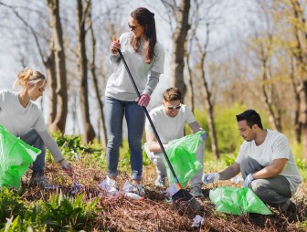28 марта состоится районный субботник: внеси свой вклад в общее дело!