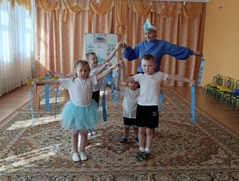 Вода — это жизнь: как в государственном учреждении образования «Детский сад № 3 г. Мосты» прошла природоохранная акция «День воды»