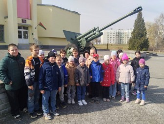 Пакуль жывём – помнім