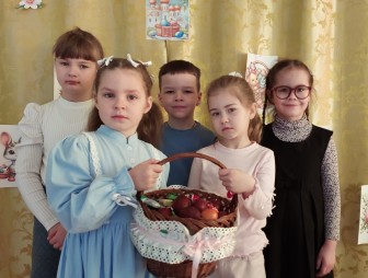 Сохранить традиции