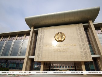 Лукашенко подписал указ о приеме в белорусское гражданство 230 человек