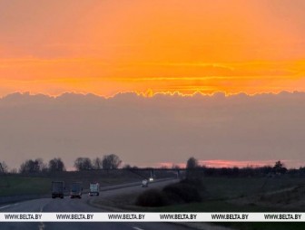 Какой погоды ждать белорусам 17 апреля, рассказали синоптики