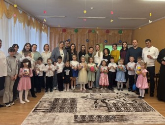 Мост между прошлым и настоящим