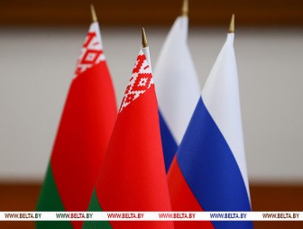 Двусторонние отношения, Форум регионов, международка и СПОТ. Александр Лукашенко и Владимир Путин провели телефонный разговор