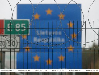 Санкции изменили торговую карту Литвы