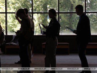В колледжах Беларуси начинается прием документов у поступающих на уровень профтехобразования