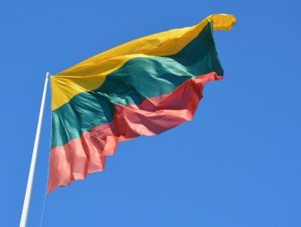 Литовское правительство планирует уйти в отставку 23 июня