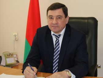 «Прямая телефонная линия» будет действовать 1 июля