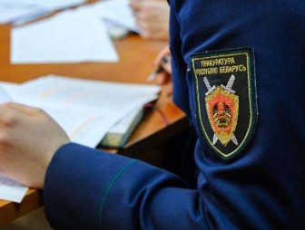 'Курьер' на шесть дней: пинчанин в Мостовском районе выдавал себя за работника Нацбанка
