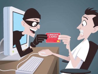 О самых распространённых схемах обмана и способах защиты, а также как не попасться на уловки мошенников?