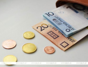 Как белорусы распоряжаются своими доходами - данные социсследования