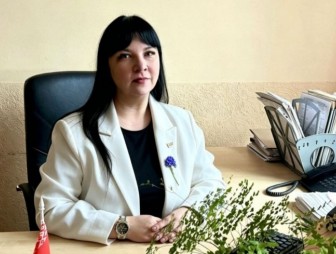 Рассказываем мостовчанам о новых правилах назначения и выплаты пособий по уходу за инвалидом I группы либо лицом, достигшим 80-летнего возраста
