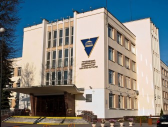 В Купаловский университет объявлен набор в студию юного журналиста «Медиа-STARt»