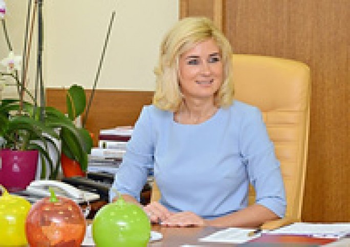 Прямую линию с жителями Гродненщины провела заместитель председателя облисполкома Елена Бубенчик