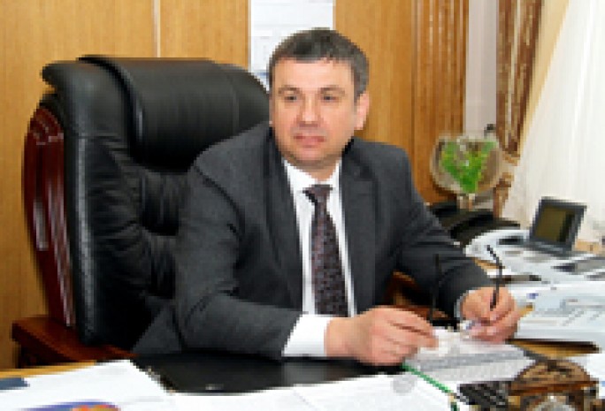 Прямую телефонную линию с жителями области провел заместитель председателя облисполкома Юрий Шулейко