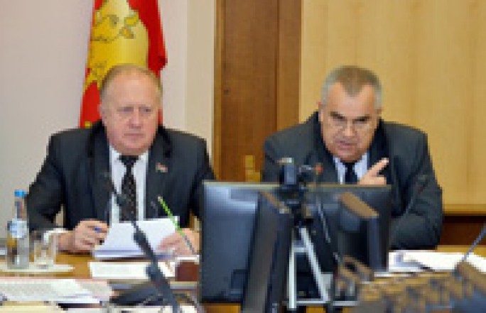 Лискович: координация сил и выработка стратегий на местах - главные механизмы снижения гибели на пожарах
