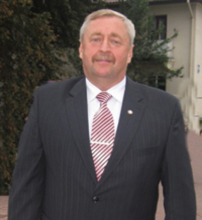 Родная Эстония, любимые Мосты