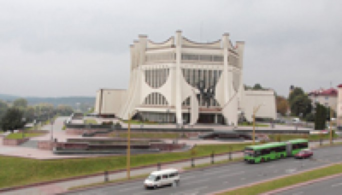 Гродненщина – край богатой истории и культуры, развитого производства