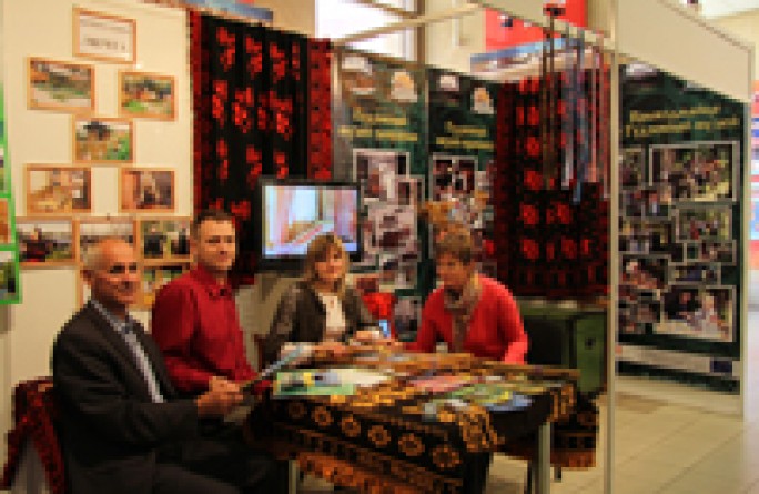 Мостовщина на инвестфоруме