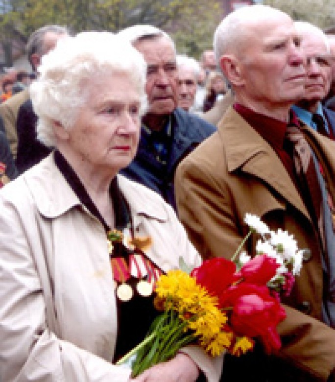 Все испытания выдержали достойно