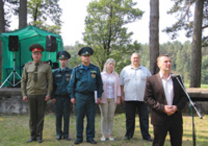 Обучились. Узнали. Показали