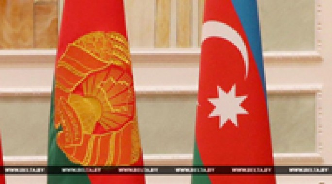 Беларусь намерена расширять межпарламентский диалог с Азербайджаном