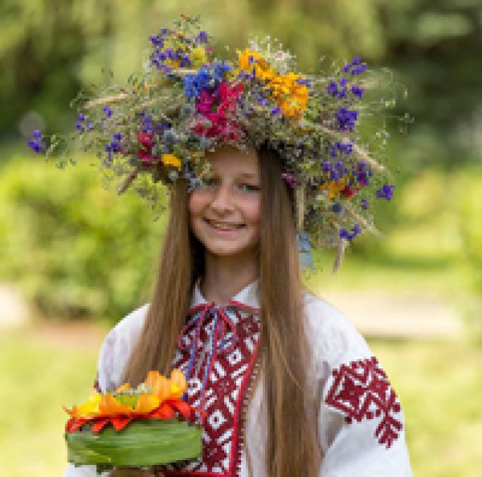 Всем найдётся занятие по душе