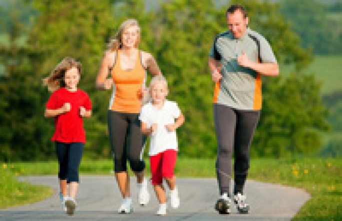 Здоровье укрепит физическая активность