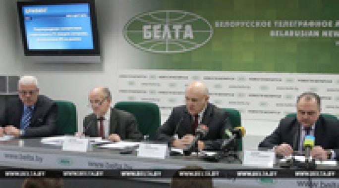 В Беларуси созданы все условия для сертификации товаров легпрома - Госстандарт