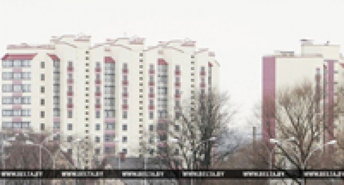 Возмещение затрат на техобслуживание жилья в Беларуси вырастет до 80% без роста стоимости услуги