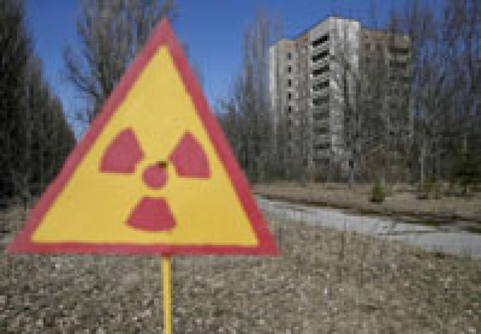 30 лет под знаком Чернобыля