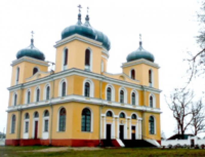 Юбилейный год Дубненского Свято-Николаевского храма