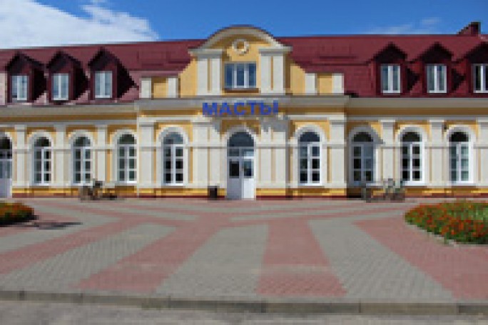 Кто за рельсы и шпалы несёт ответственность. А также за людей и грузы