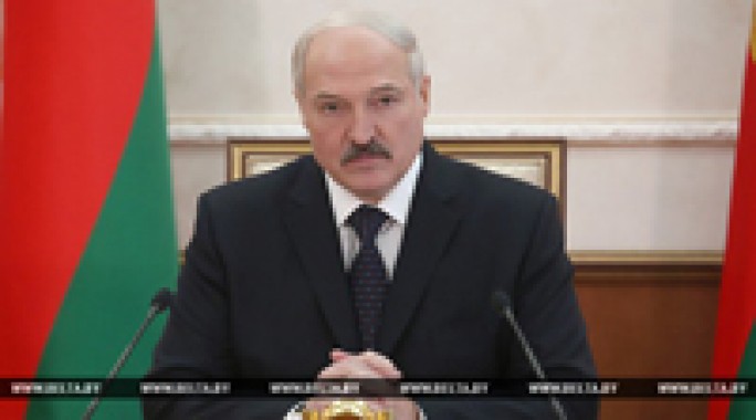 Лукашенко: тарифы на ЖКУ должны быть прозрачными, объективными и реальными