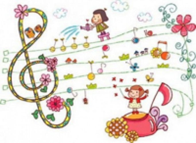В Свислочском районе пройдёт фестиваль «Музыка детских сердец»