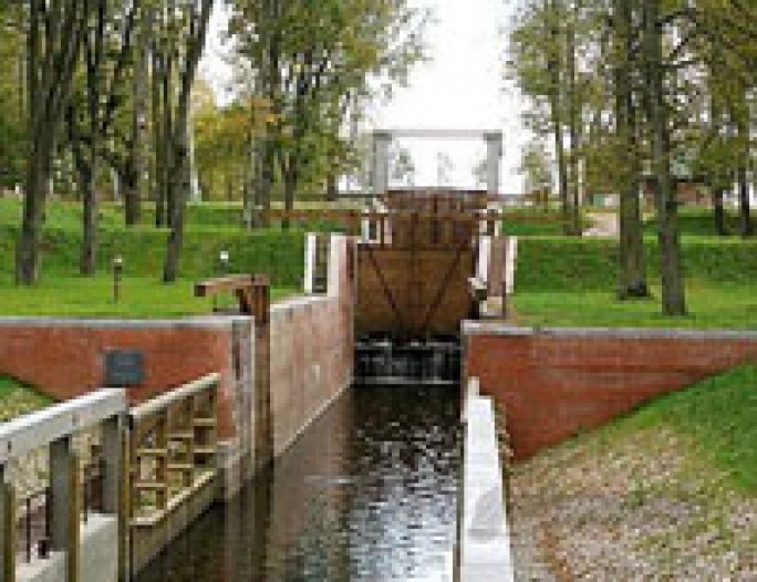 На Гродненщине находится одно из самых красивых мест Беларуси – Августовский канал