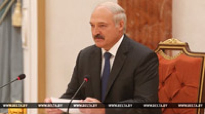 Технологическое и инвестиционное сотрудничество должно стать главным двигателем белорусско-китайского взаимодействия - Лукашенко