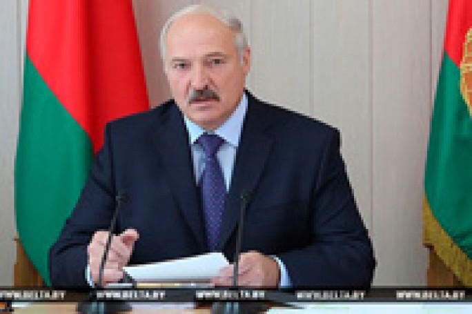 Лукашенко после своего приезда в Волковысский район ждет существенного изменения ситуации в регионе