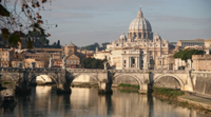Лукашенко 20-21 мая посетит с визитом Италию и Ватикан