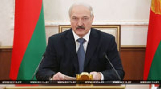 Лукашенко: ситуацию с оборотом наркотиков удалось переломить, но успокаиваться рано