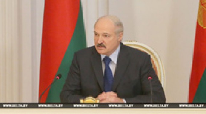 Лукашенко: решение вопроса совершенствования пенсионной системы нельзя сводить лишь к пенсионному возрасту