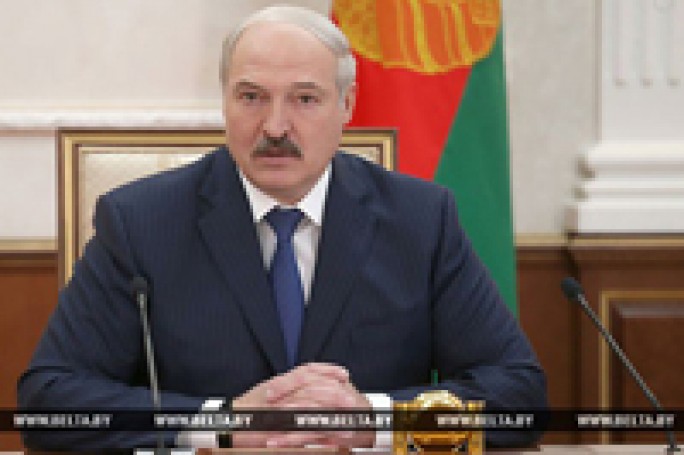 Александр Лукашенко: «Будет справедливо, если повышение пенсионного возраста коснется всех»