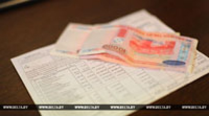 Лукашенко о ситуации с тарифами на ЖКУ: через приписки воровались деньги из бюджета