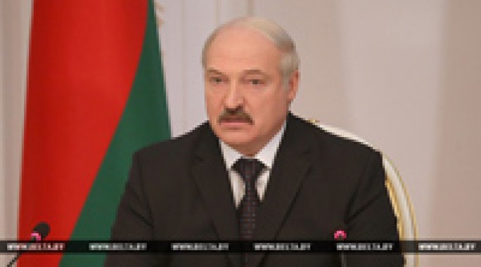Директива Президента Беларуси №3 принята в новой редакции