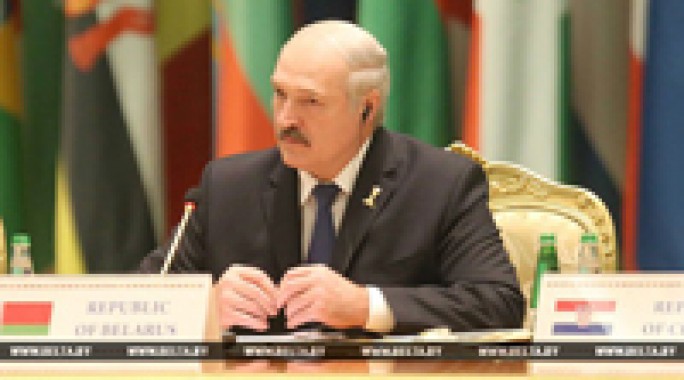 Лукашенко призывает Россию и Турцию пойти на уступки и компромиссы для сглаживания ситуации