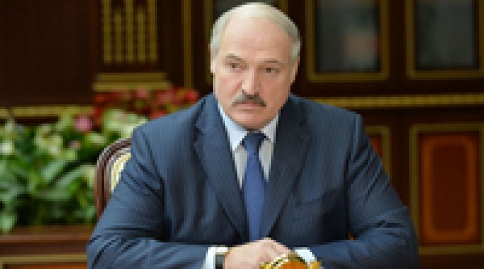 Лукашенко требует привнести в производство легковых автомобилей 'БелДжи' отечественные наработки