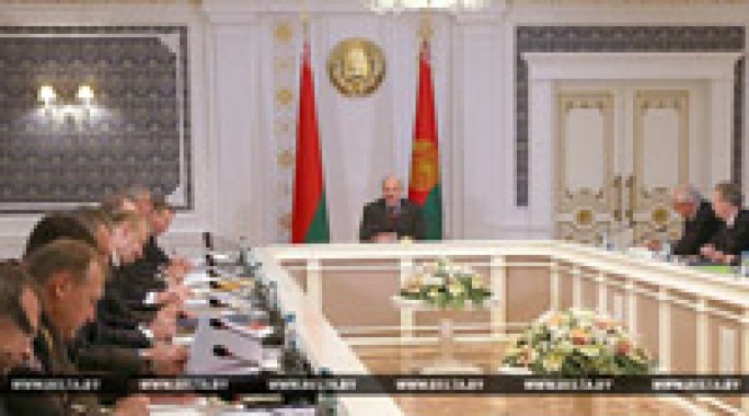 В Беларуси будет обеспечено стабильное развитие