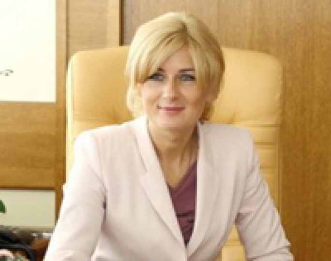 Заместитель председателя облисполкома Елена Агей провела прямую линию с жителями Гродненщины