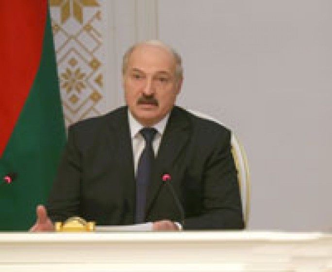 Беларусь и дальше будет придерживаться курса стабильности