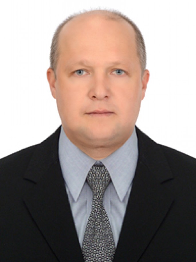 Андрей Генрихович ДИКЕВИЧ – начальник Мостовской районной инспекции природных ресурсов и охраны окружающей среды